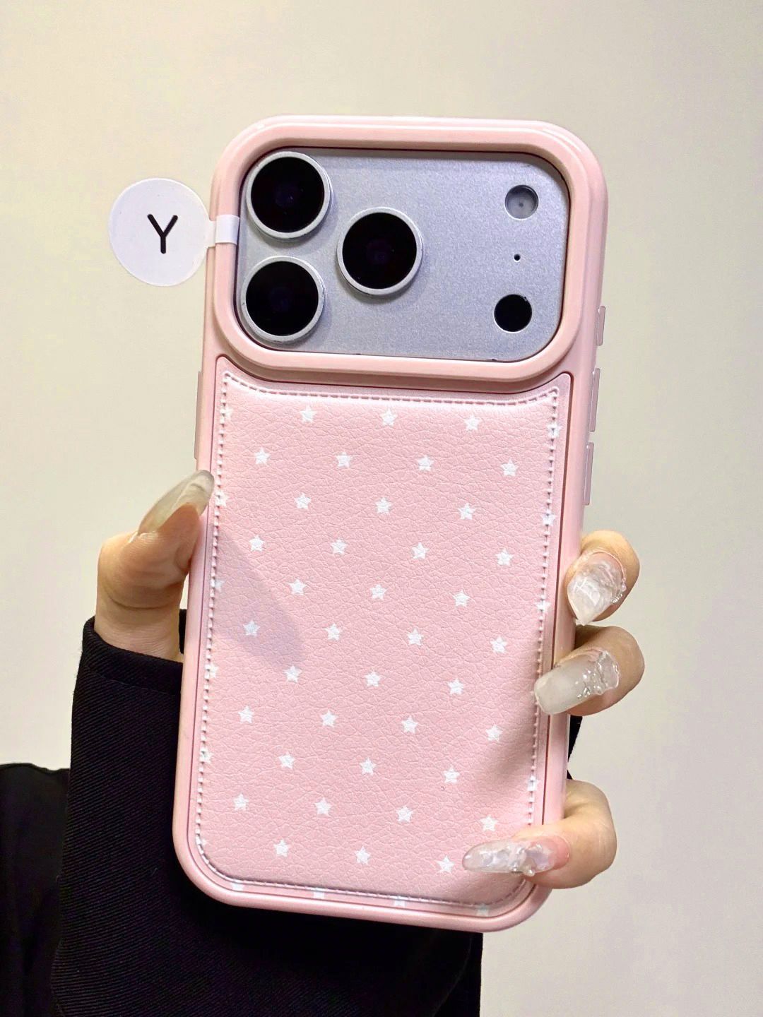 غطاء هاتف جديد بتصميم كوري أني - مراجعة Phone Cases Korea وسعره
