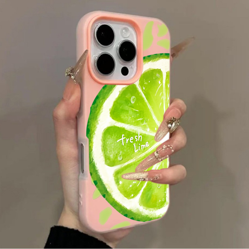 غطاء هاتف مقاوم للصدمات لشاومي - مراجعة Phone Cases Green وسعره