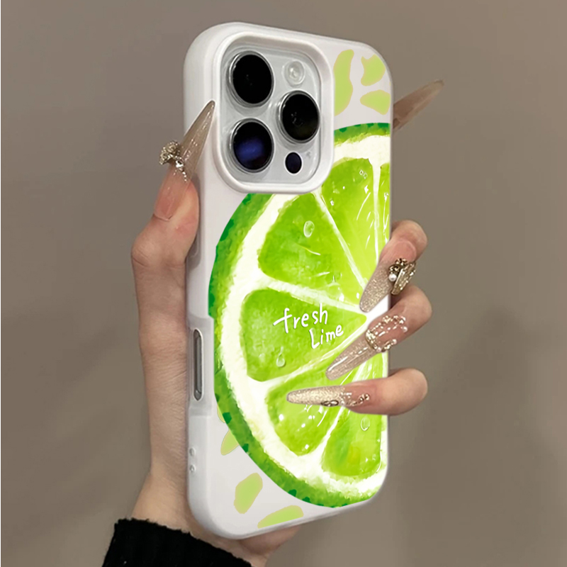غطاء هاتف مقاوم للصدمات لشاومي - مراجعة Phone Cases Green وسعره