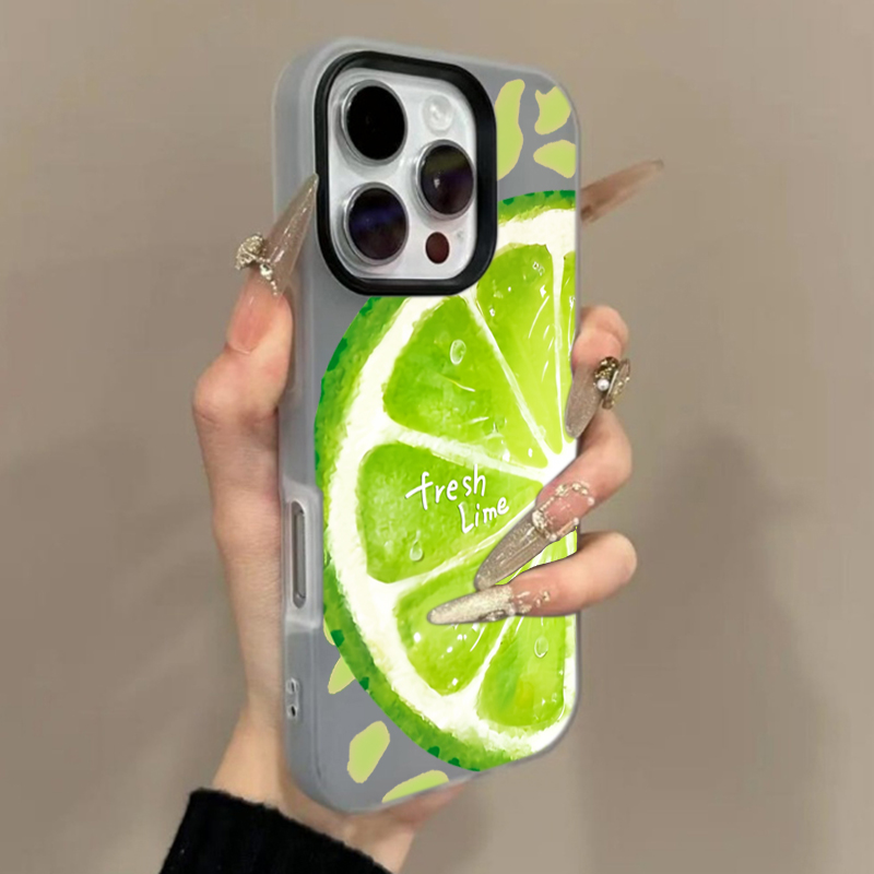 غطاء هاتف مقاوم للصدمات لشاومي - مراجعة Phone Cases Green وسعره