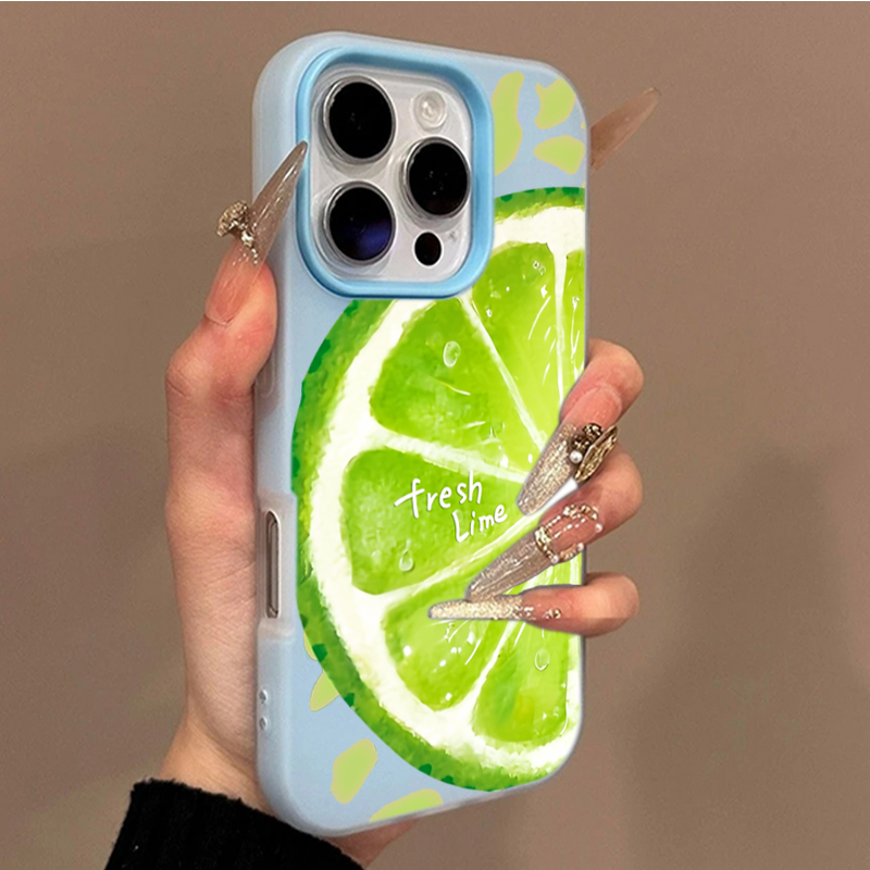 غطاء هاتف مقاوم للصدمات لشاومي - مراجعة Phone Cases Green وسعره