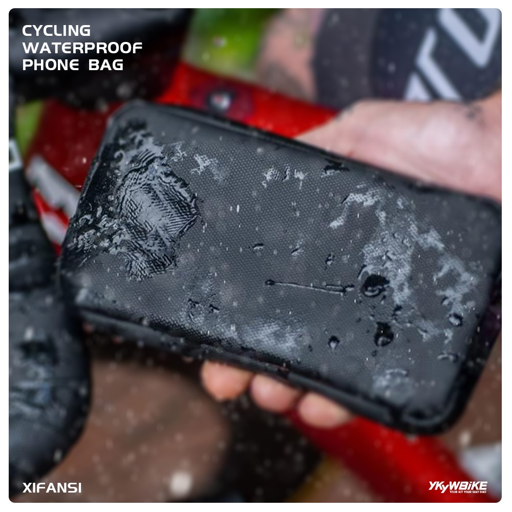 حقيبة جيرسي للدراجات، حقيبة در - مراجعة Phone Cases Jersey وسعره