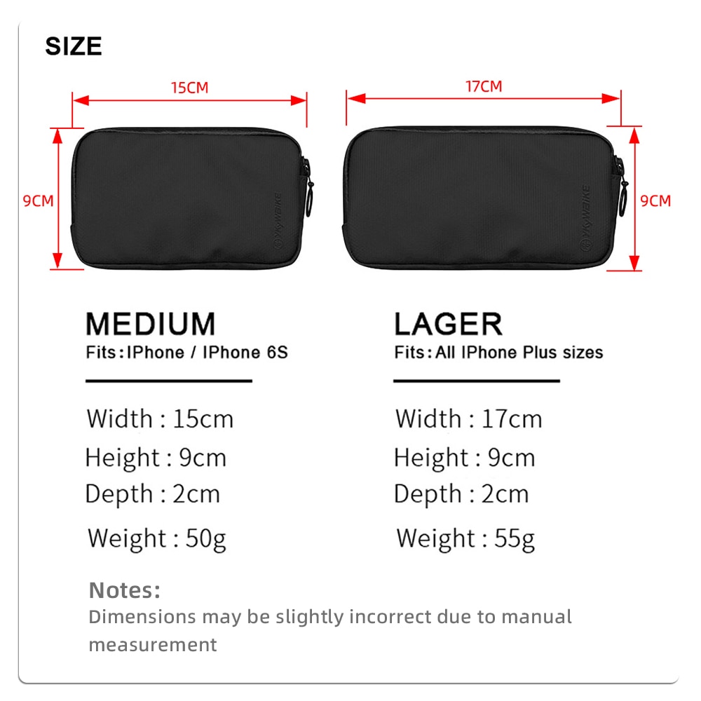 حقيبة جيرسي للدراجات، حقيبة در - مراجعة Phone Cases Jersey وسعره