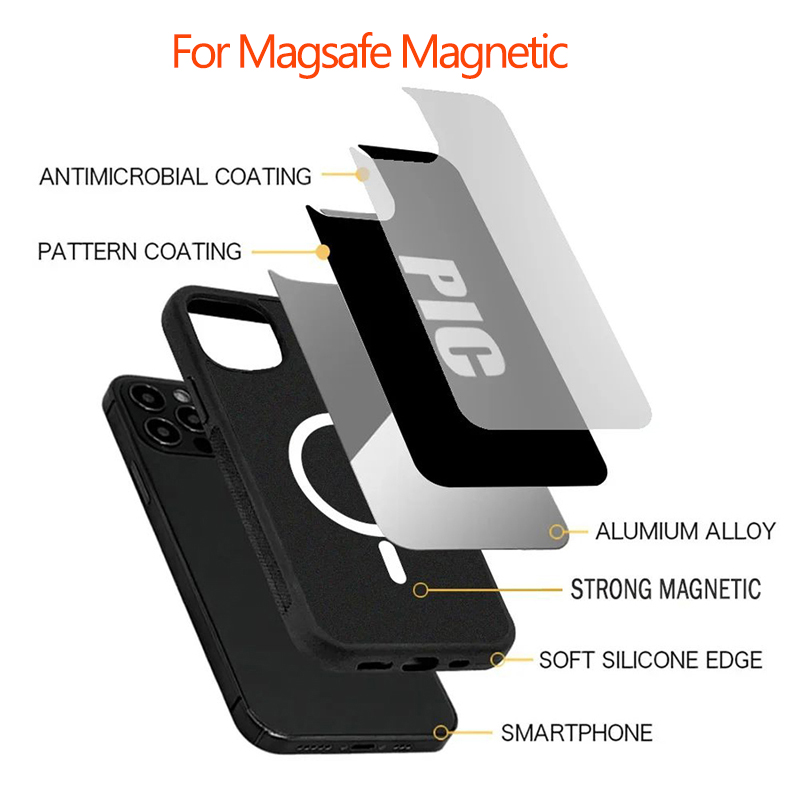 غطاء هاتف مغناطيسي بتصميم تكتي - مراجعة Phone Cases Jersey وسعره