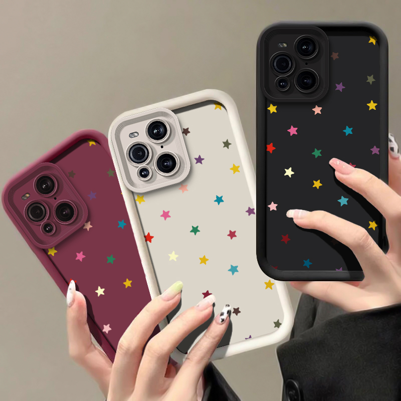 حافظة هاتف بنمط النجوم لهاتف م - مراجعة Phone Cases Motorola وسعره