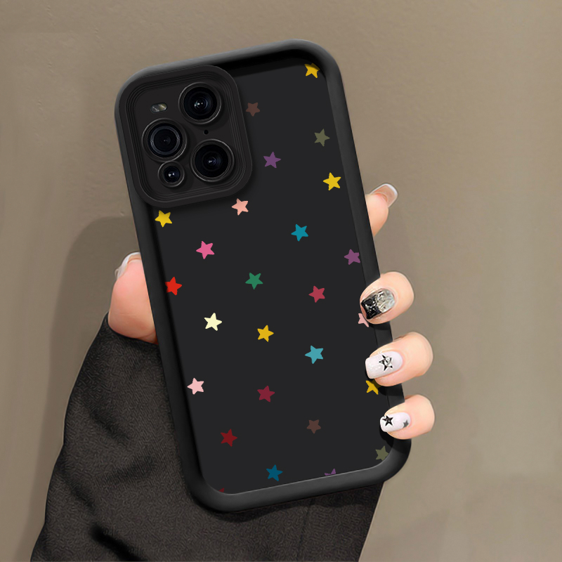حافظة هاتف بنمط النجوم لهاتف م - مراجعة Phone Cases Motorola وسعره