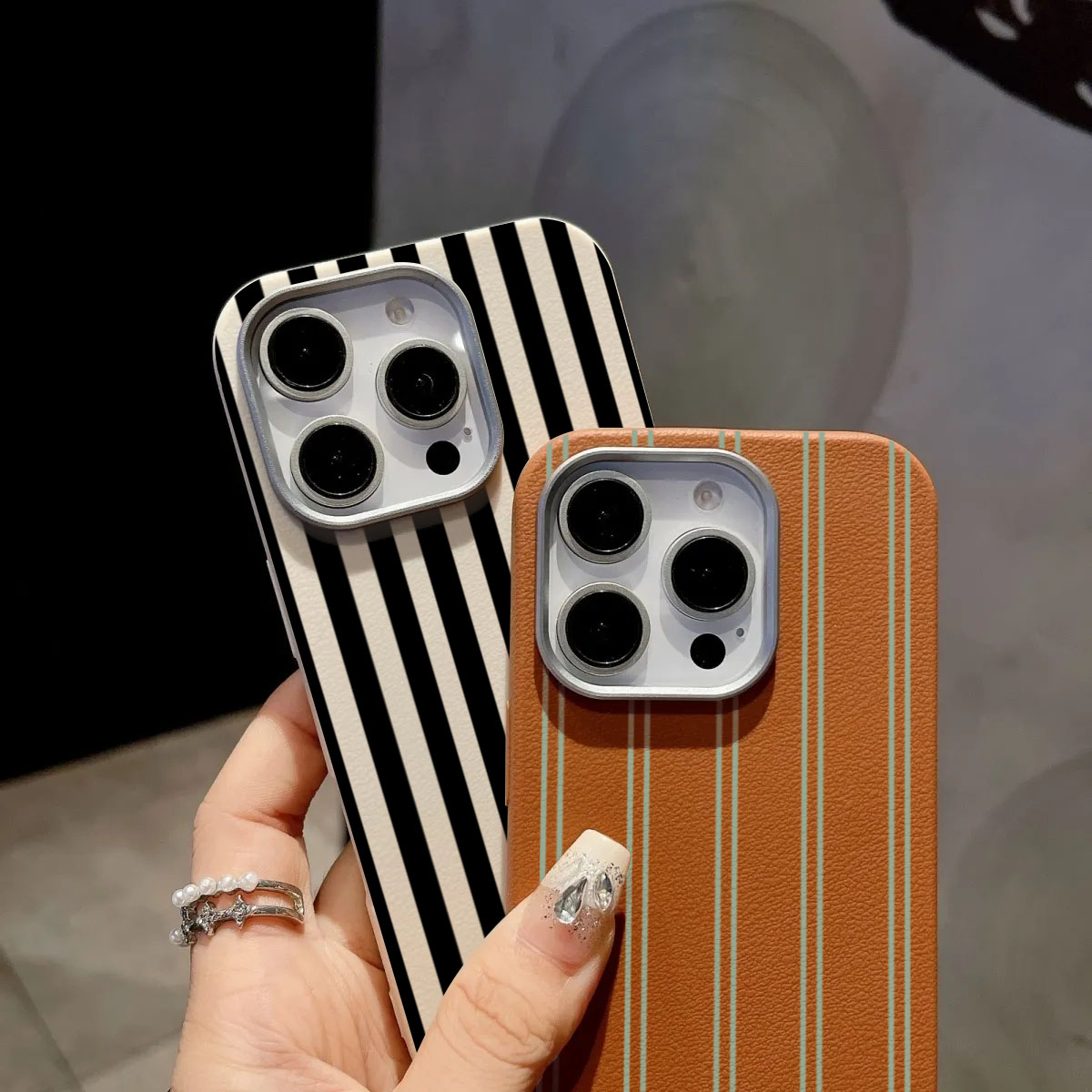 حافظة لهاتف شاومي ريدمي نوت 14 - مراجعة Phone Cases Green وسعره