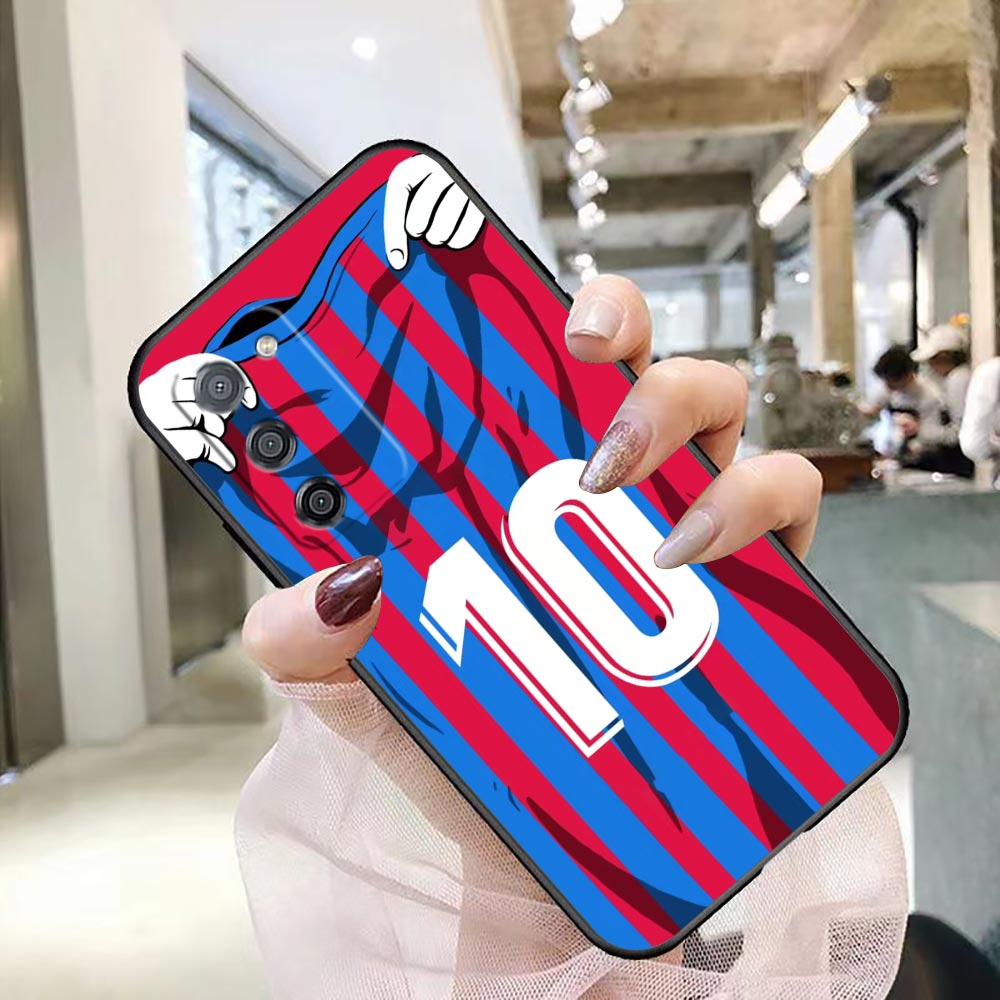 غطاء هاتف لـ OPPO A5X A6X A6C  - مراجعة Phone Cases Jersey وسعره