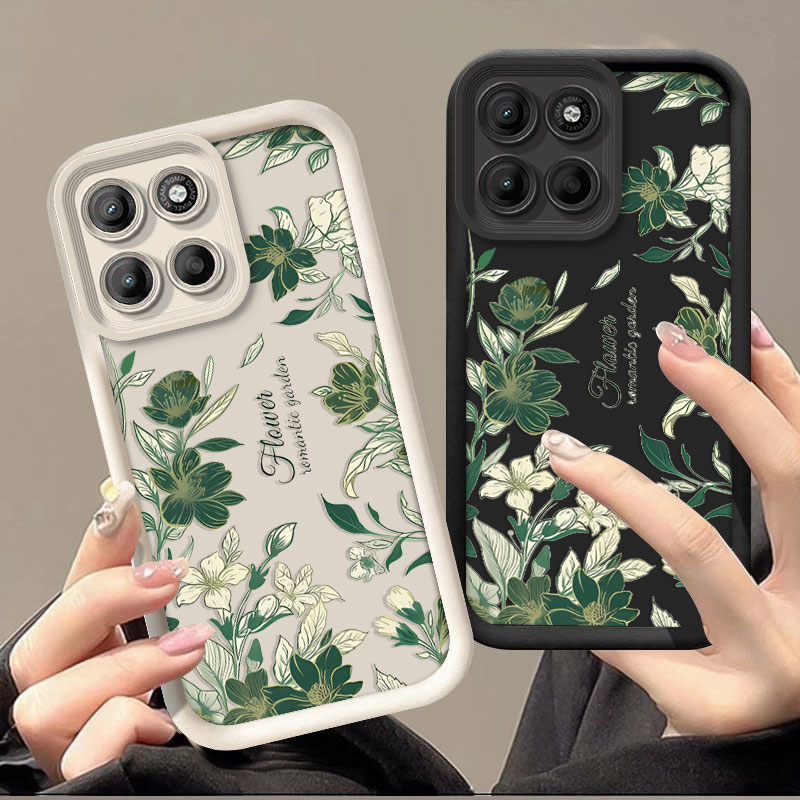 غطاء حماية من السيليكون TPU له - مراجعة Phone Cases Motorola وسعره