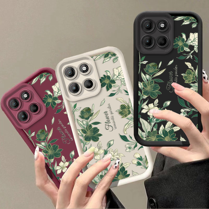 غطاء حماية من السيليكون TPU له - مراجعة Phone Cases Motorola وسعره