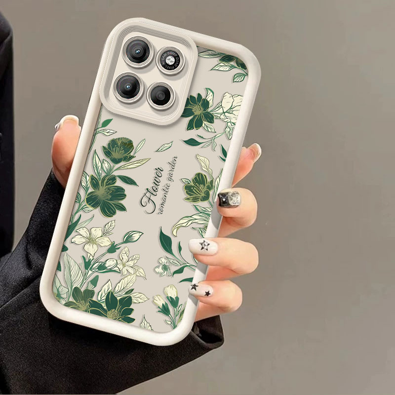 غطاء حماية من السيليكون TPU له - مراجعة Phone Cases Motorola وسعره