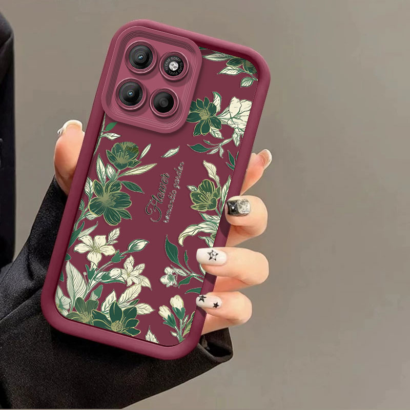 غطاء حماية من السيليكون TPU له - مراجعة Phone Cases Motorola وسعره