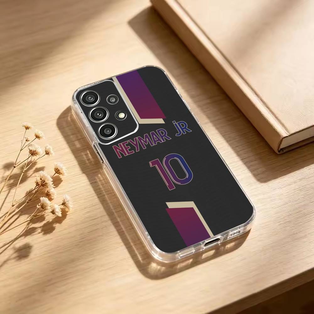 جراب هاتف شفاف ناعم بتصميم قمي - مراجعة Phone Cases Jersey وسعره