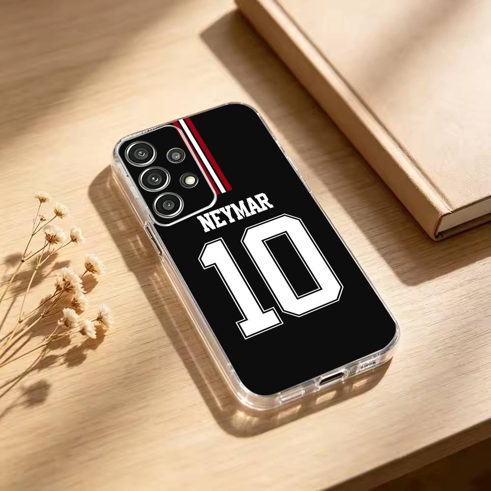 جراب هاتف شفاف ناعم بتصميم قمي - مراجعة Phone Cases Jersey وسعره