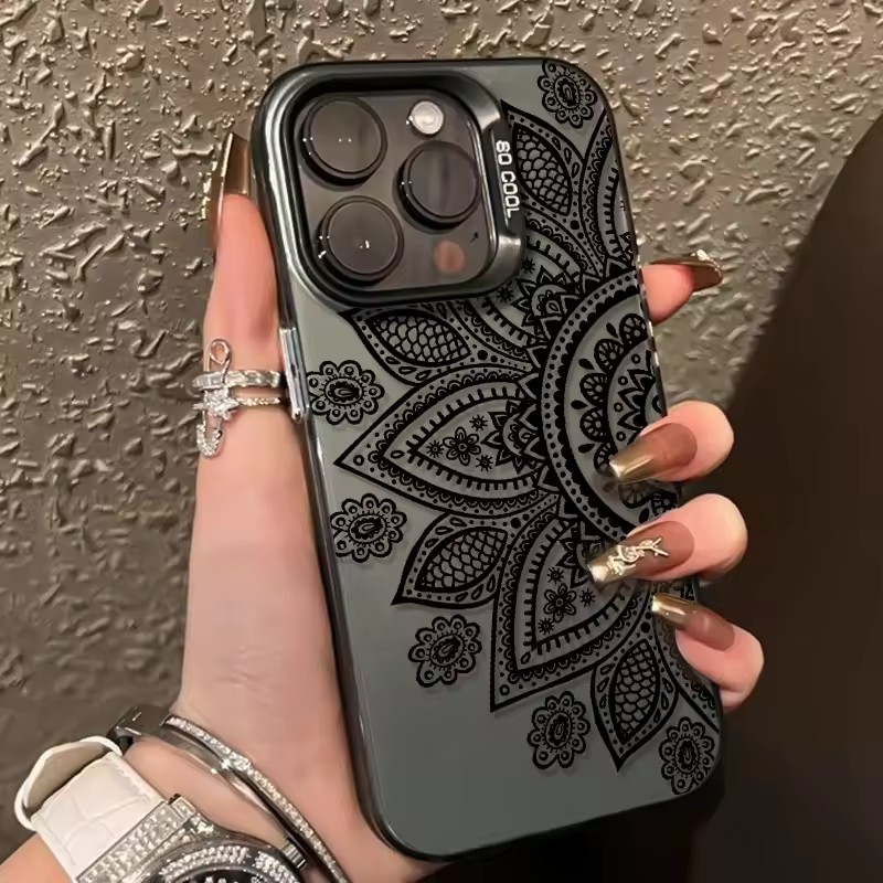 غطاء هاتف مضاد للخدوش لأجهزة آ - مراجعة Phone Cases Xs Max وسعره