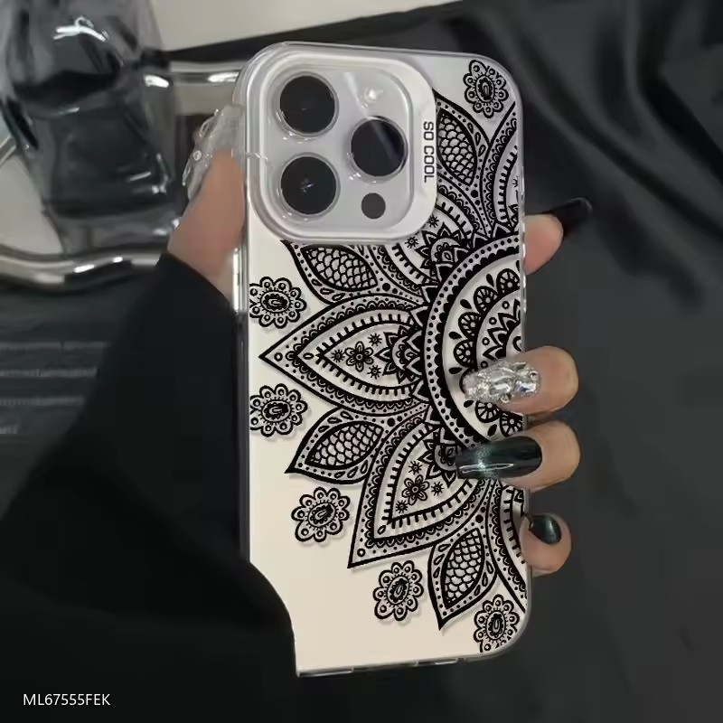 غطاء هاتف مضاد للخدوش لأجهزة آ - مراجعة Phone Cases Xs Max وسعره