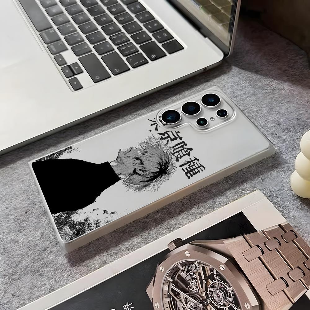 غطاء هاتف أنيمي ياباني شفاف بت - مراجعة Phone Cases Tokyo وسعره