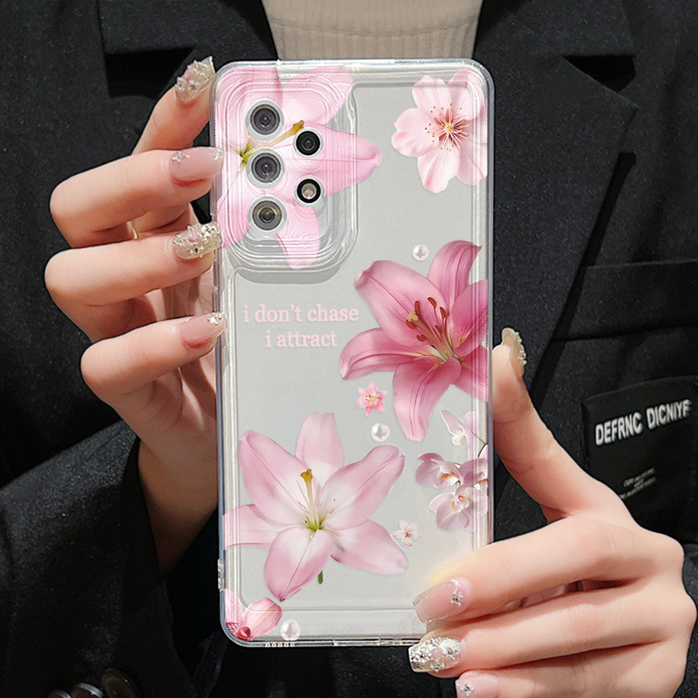 حافظة لهاتف سامسونج A56 A36 5G - مراجعة Phone Cases Galaxy A16 5G وسعره
