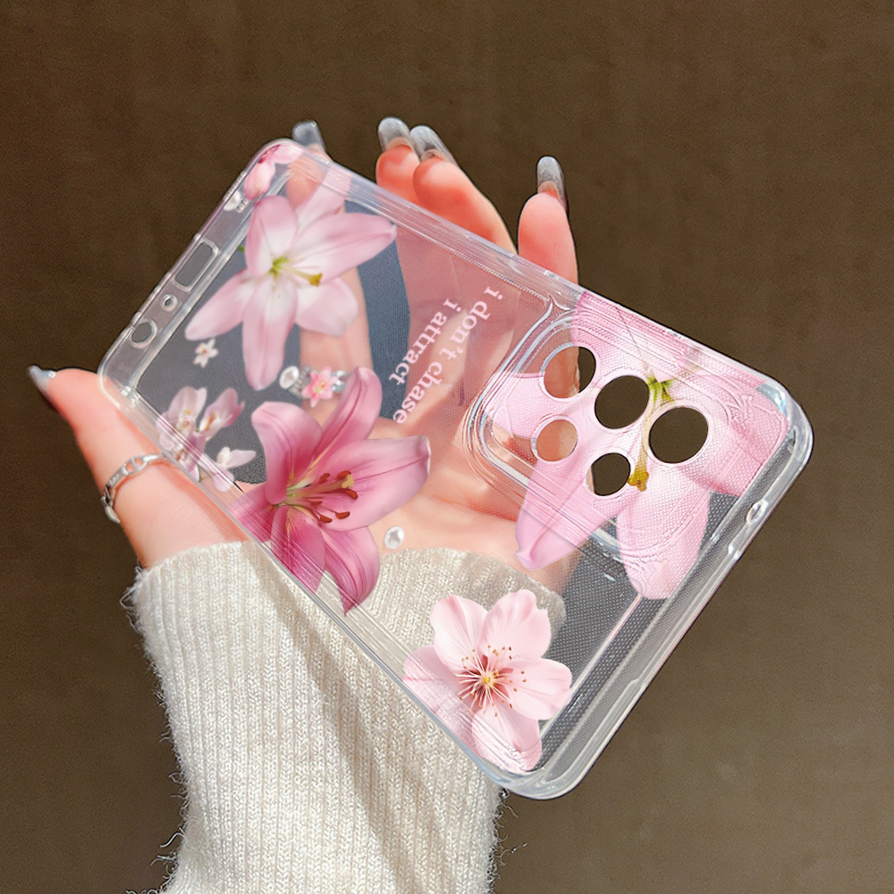 حافظة لهاتف سامسونج A56 A36 5G - مراجعة Phone Cases Galaxy A16 5G وسعره