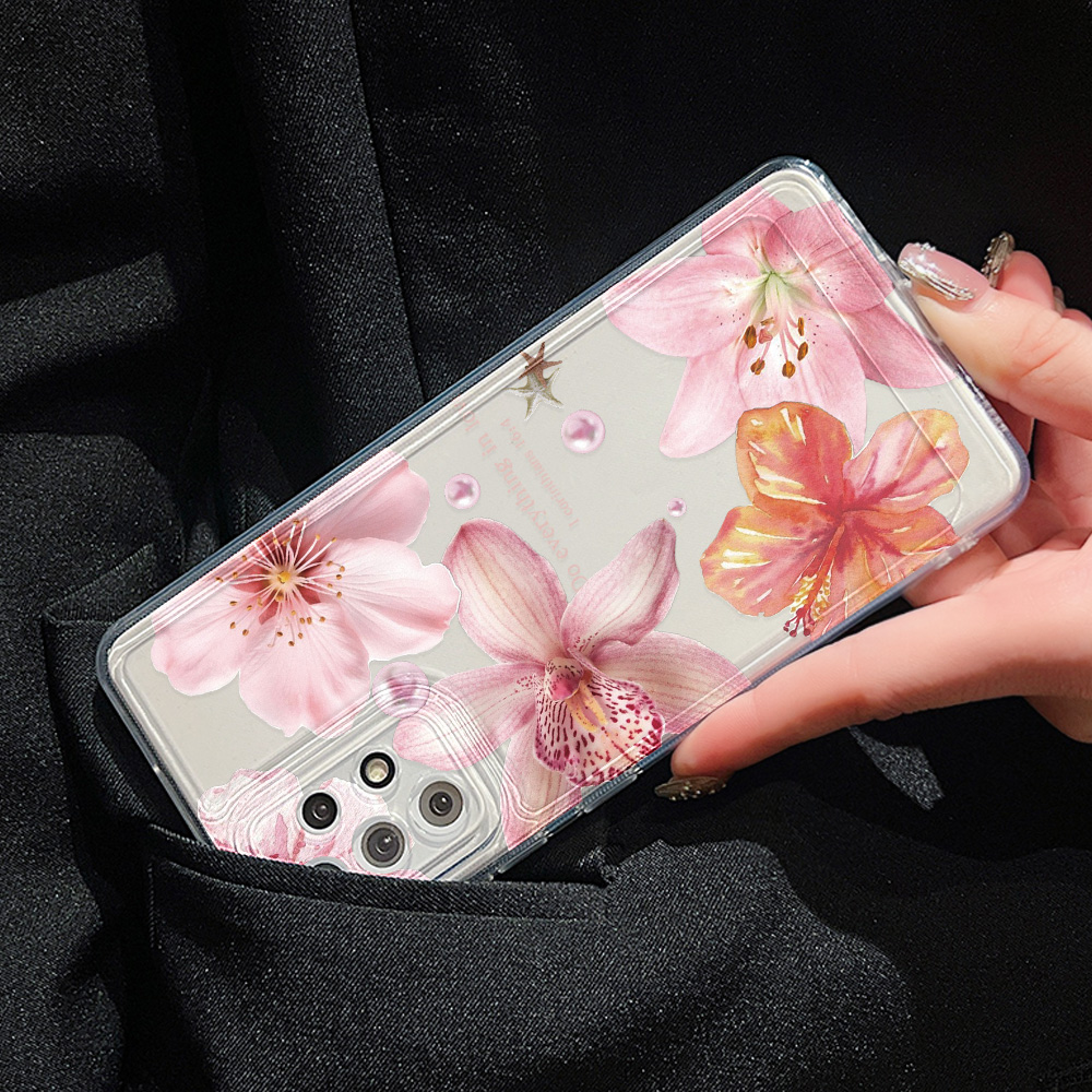 حافظة لهاتف سامسونج A56 A36 5G - مراجعة Phone Cases Galaxy A16 5G وسعره
