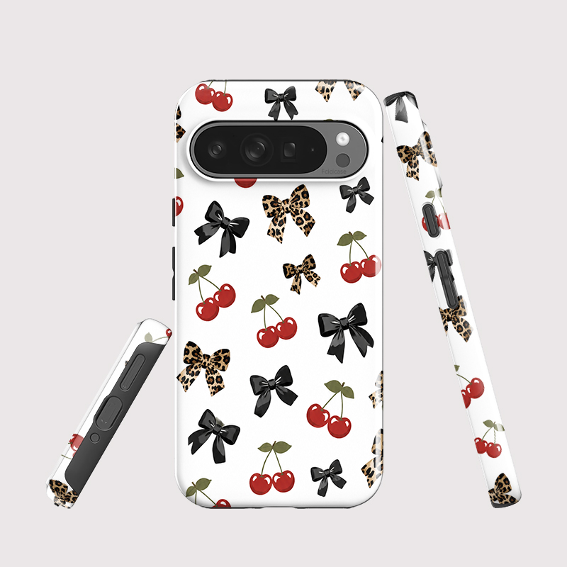 غطاء هاتف Fcicicase بتصميم عقد - مراجعة Phone Cases Cherry وسعره