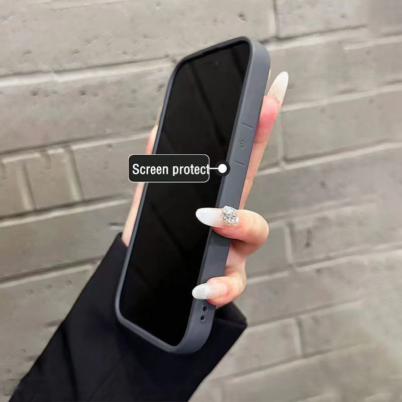 غطاء هاتف كوك دارك كات غوست لآ - مراجعة Phone Cases Xs Max وسعره