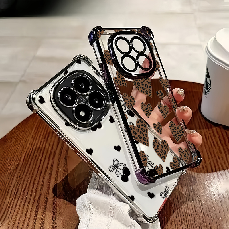 غطاء هاتف مقاوم للصدمات لـ Red - مراجعة Phone Cases Cherry وسعره