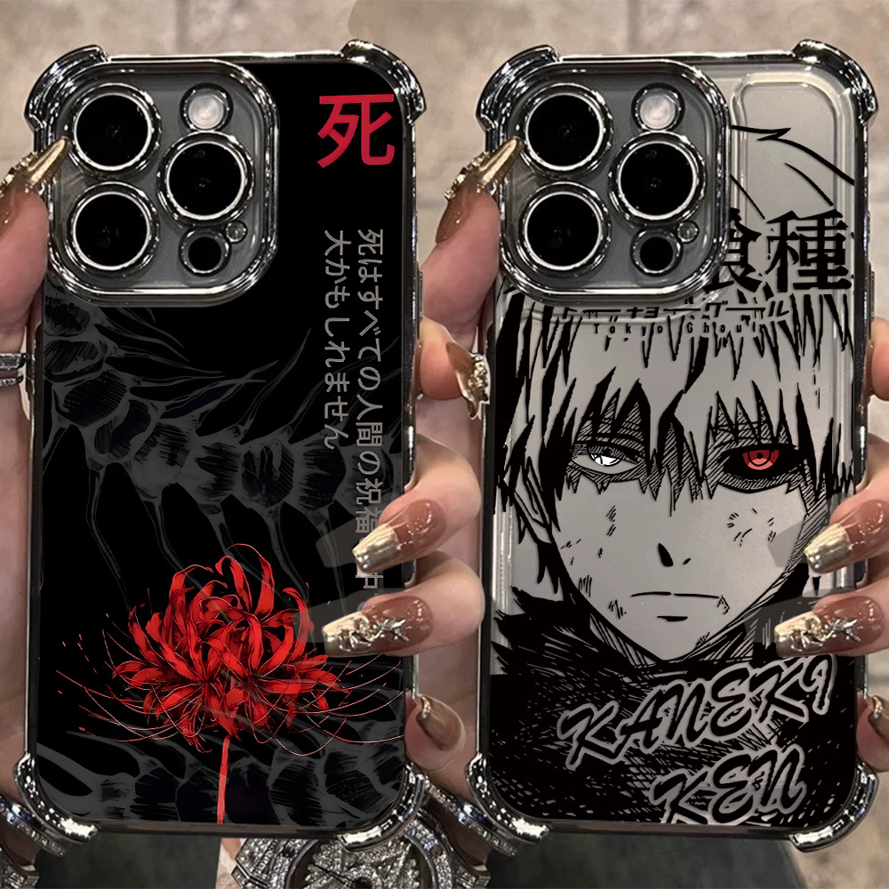 غطاء هاتف مطلي بتصميم أنمي طوك - مراجعة Phone Cases Tokyo وسعره