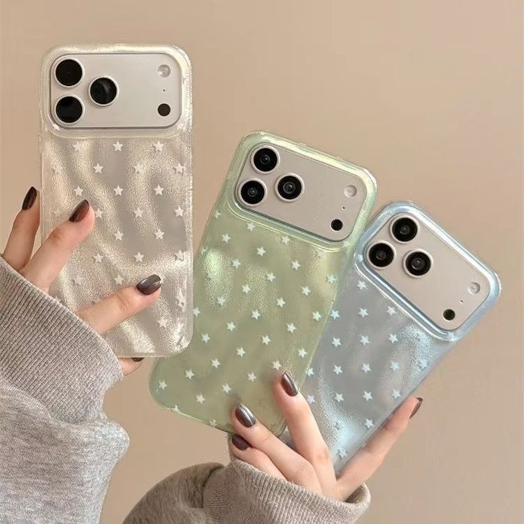 غطاء هاتف كوري بخلفية خضراء ون - مراجعة Phone Cases Green وسعره