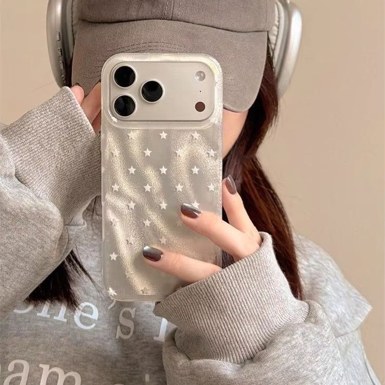 غطاء هاتف كوري بخلفية خضراء ون - مراجعة Phone Cases Green وسعره
