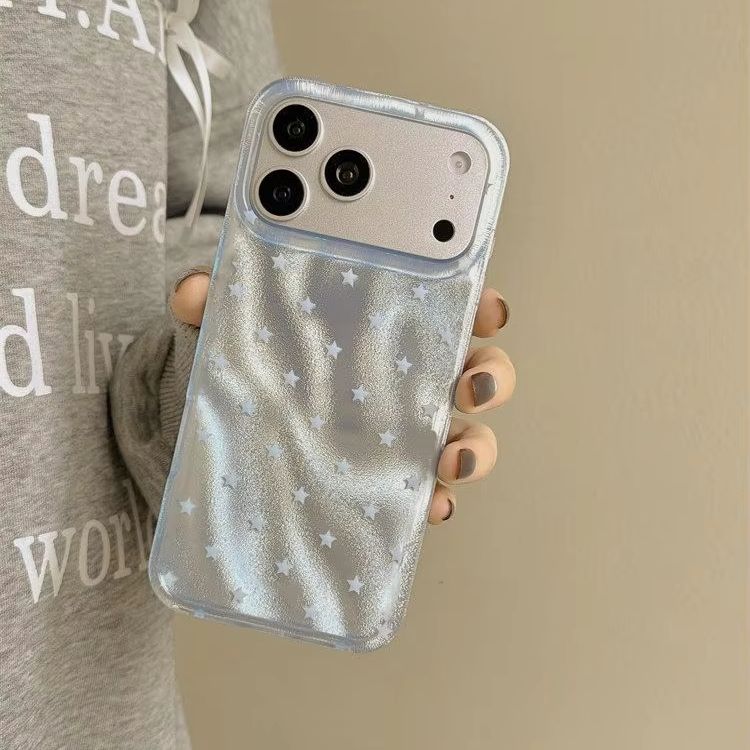 غطاء هاتف كوري بخلفية خضراء ون - مراجعة Phone Cases Green وسعره