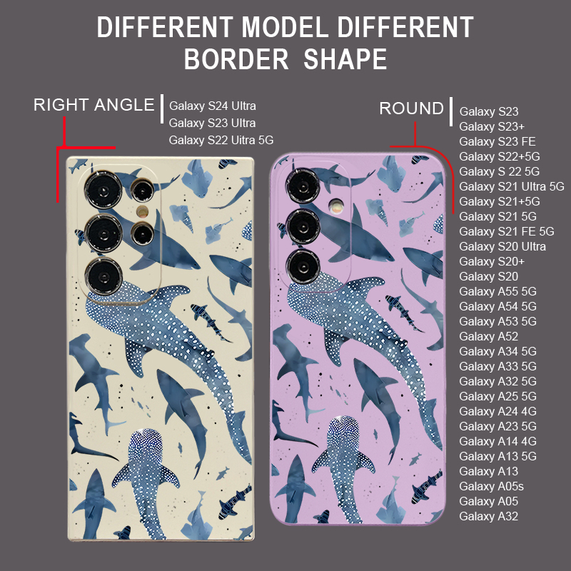 جراب هاتف سيليكون ناعم من البو - مراجعة Phone Cases Galaxy A16 5G وسعره