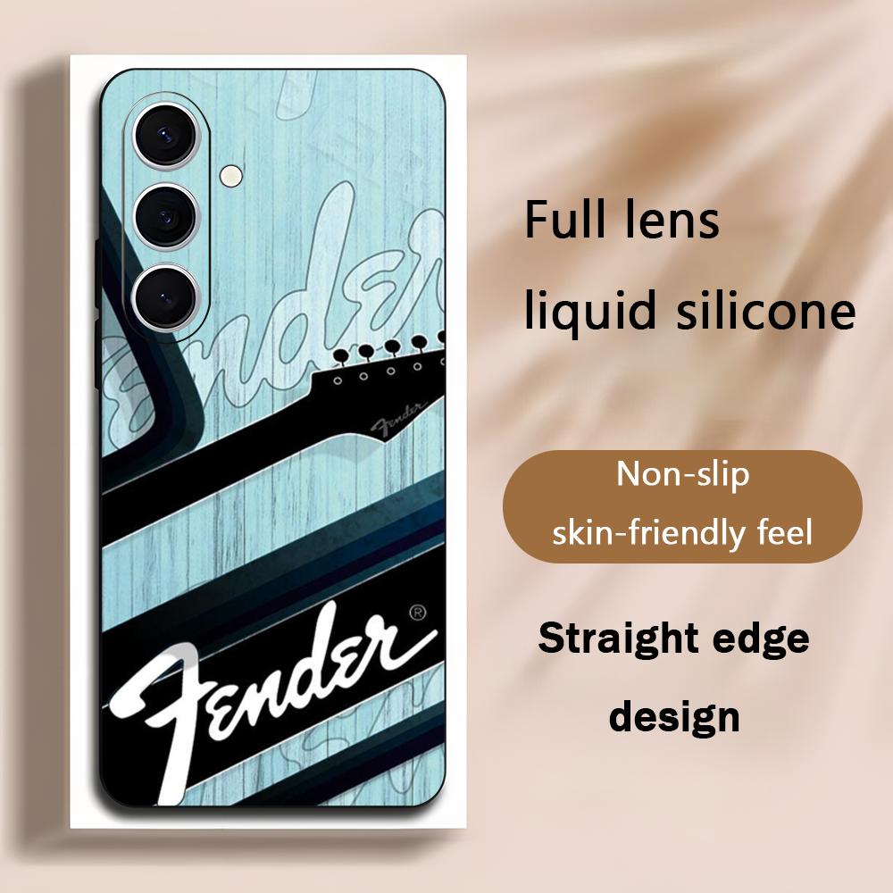 غطاء هاتف من ماركة جيتار F-Fen - مراجعة Phone Cases Brands وسعره