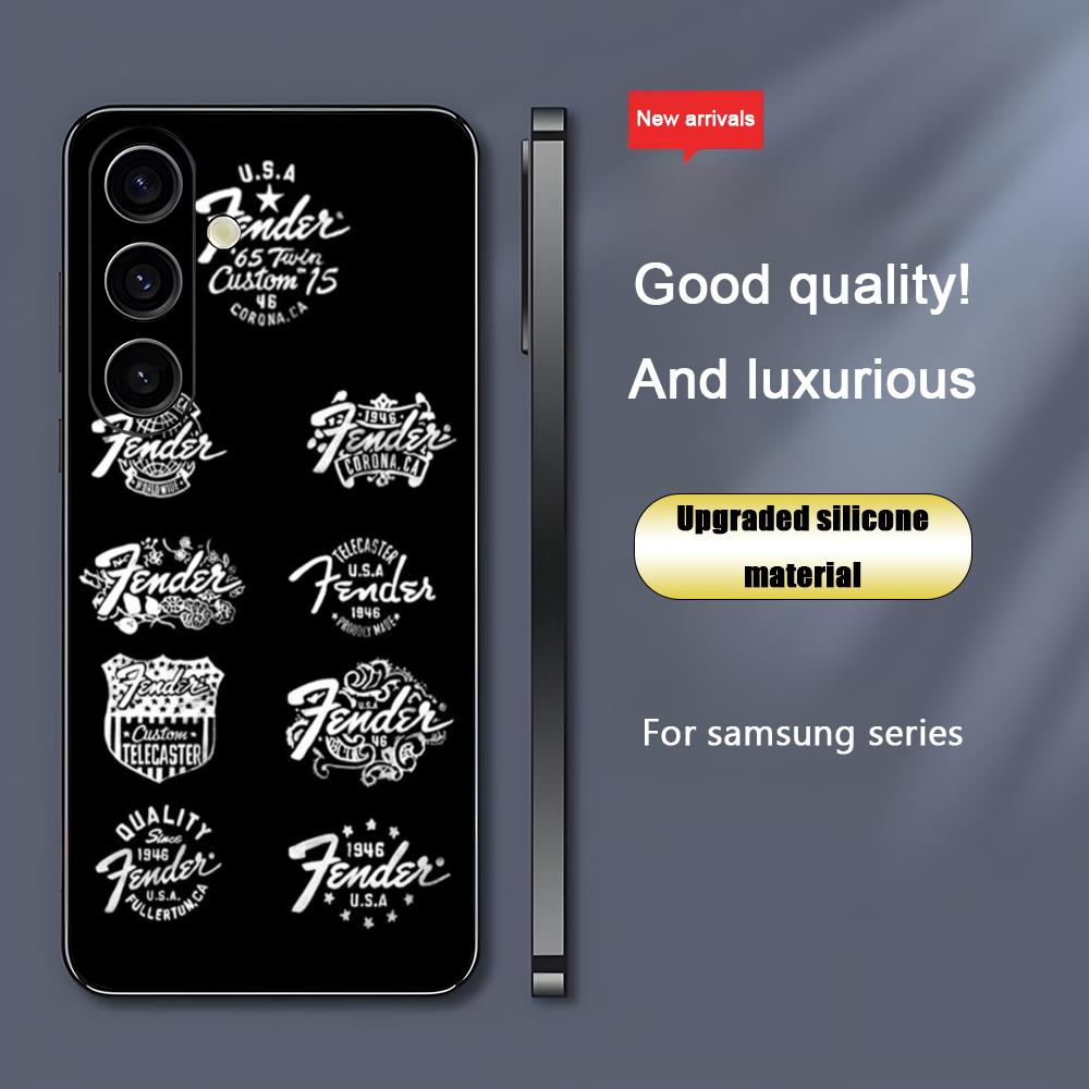 غطاء هاتف من ماركة جيتار F-Fen - مراجعة Phone Cases Brands وسعره