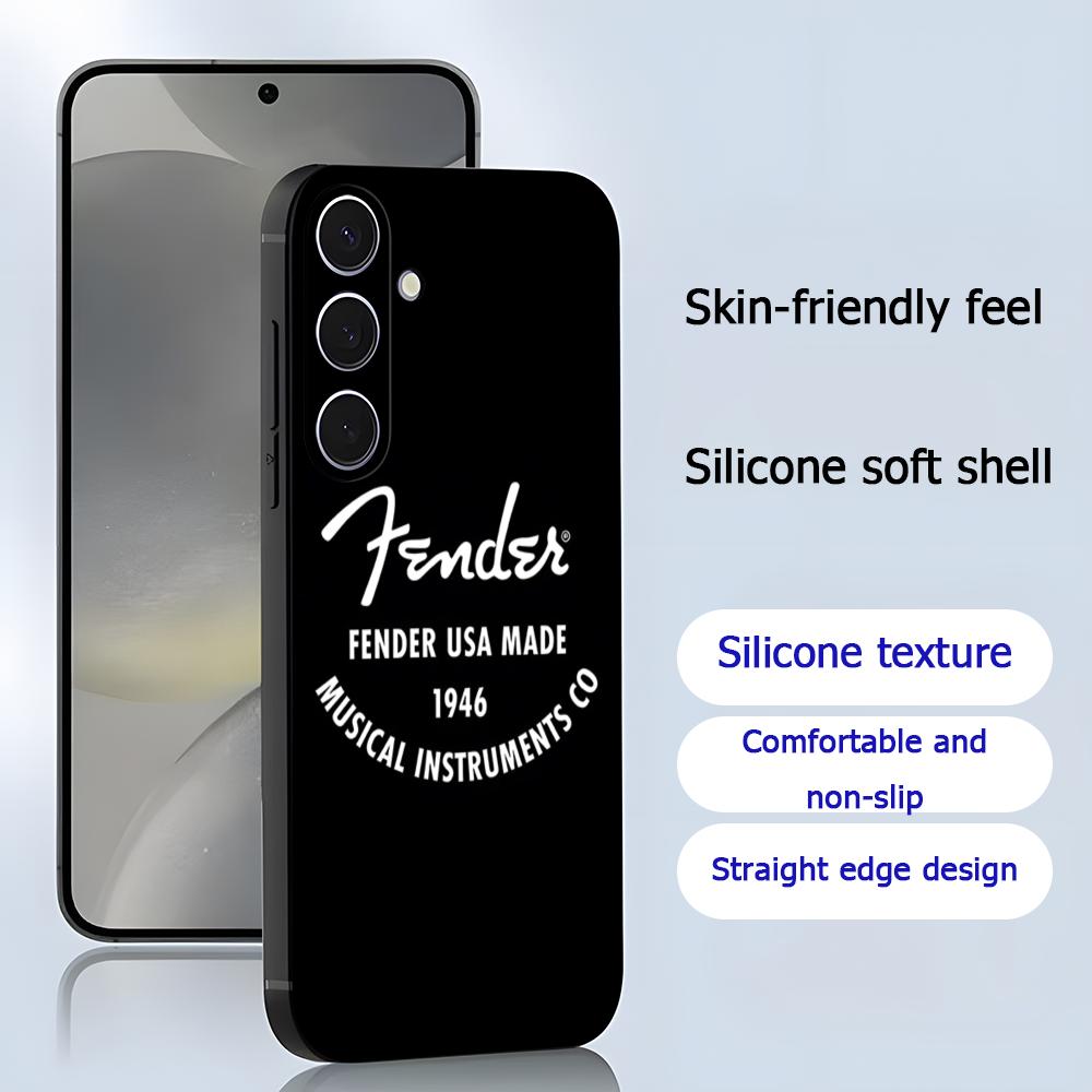 غطاء هاتف من ماركة جيتار F-Fen - مراجعة Phone Cases Brands وسعره