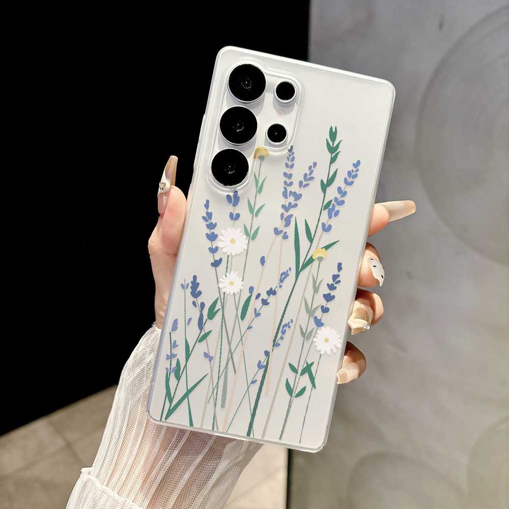 غطاء هاتف مطفي لسامسونج جالاكس - مراجعة Phone Cases Galaxy A16 5G وسعره