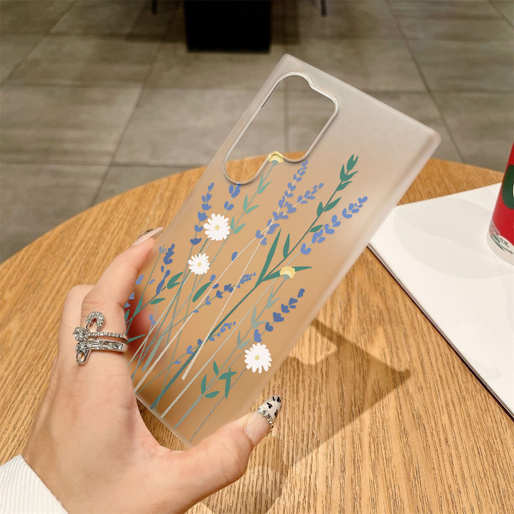 غطاء هاتف مطفي لسامسونج جالاكس - مراجعة Phone Cases Galaxy A16 5G وسعره