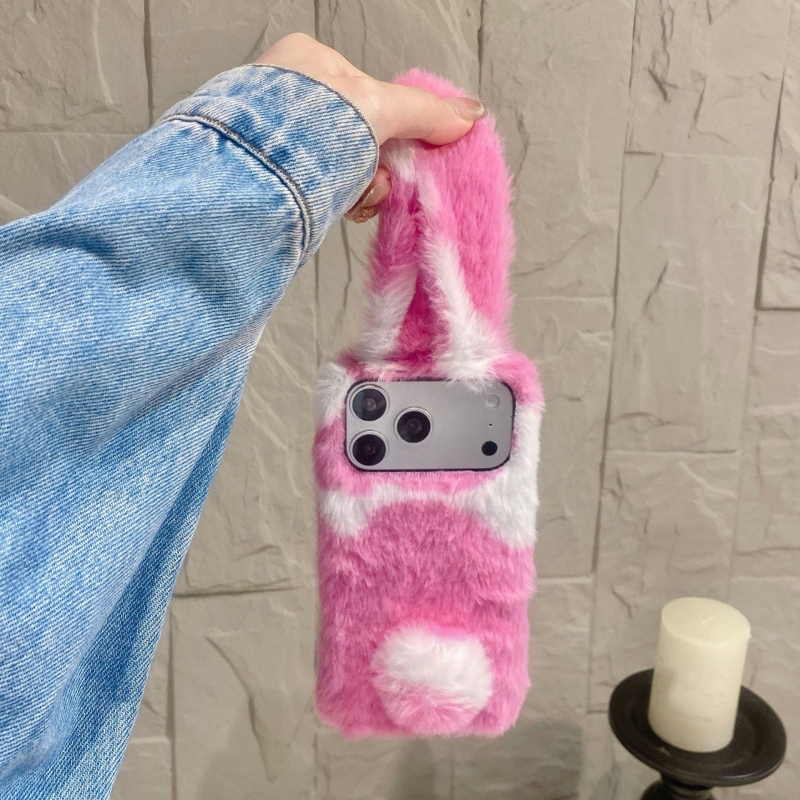 أغطية هواتف ناعمة بتصميم أرنب  - مراجعة Phone Cases Designer وسعره