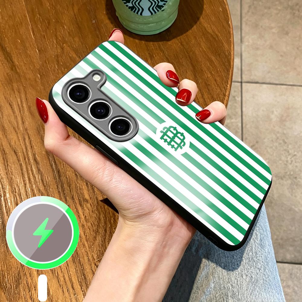 غطاء هاتف فاخر بتصميم نادي بيت - مراجعة Phone Cases Designer وسعره