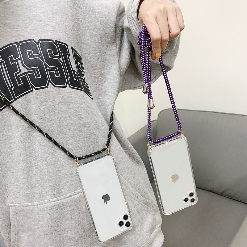 جراب هاتف شفاف من السيليكون ال - مراجعة Phone Cases Europe وسعره