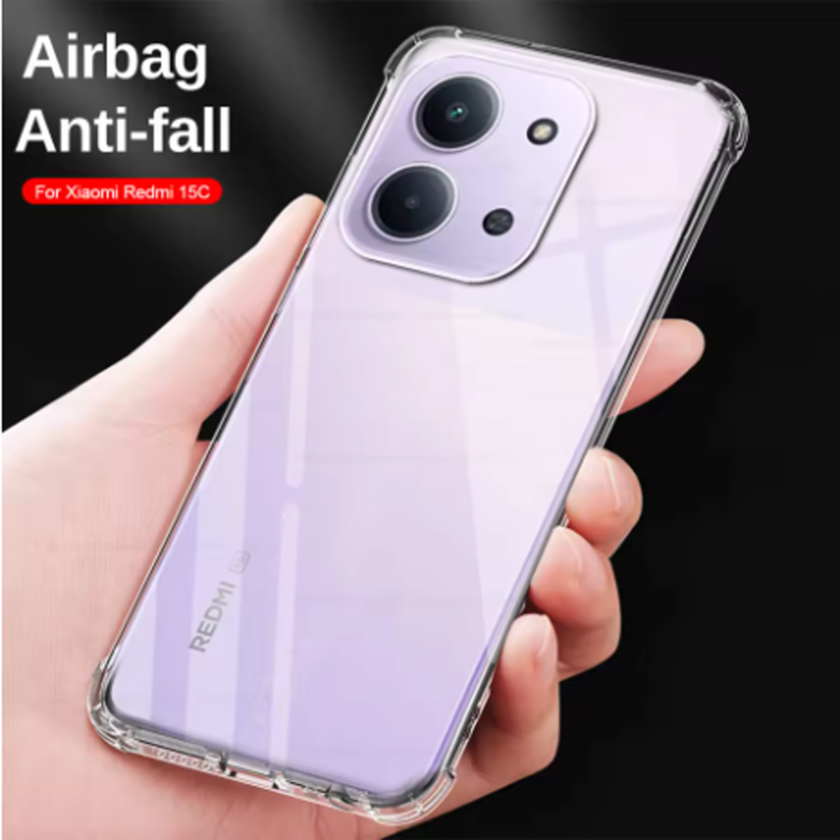 جراب هاتف شفاف من السيليكون ال - مراجعة Phone Cases Europe وسعره