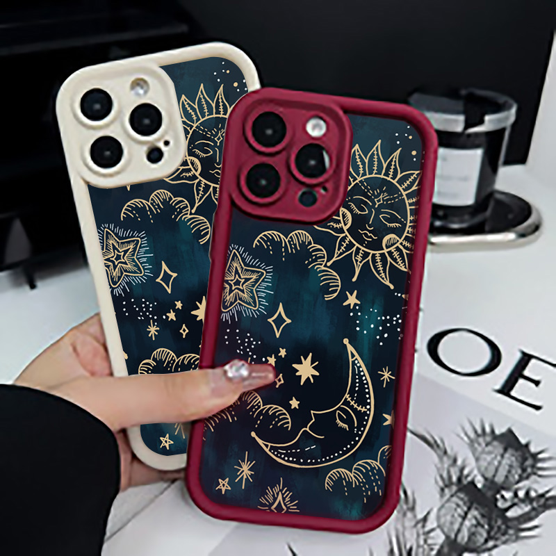 آيفون 17 16 15 14 13 12 11 برو - مراجعة Phone Cases Designer وسعره