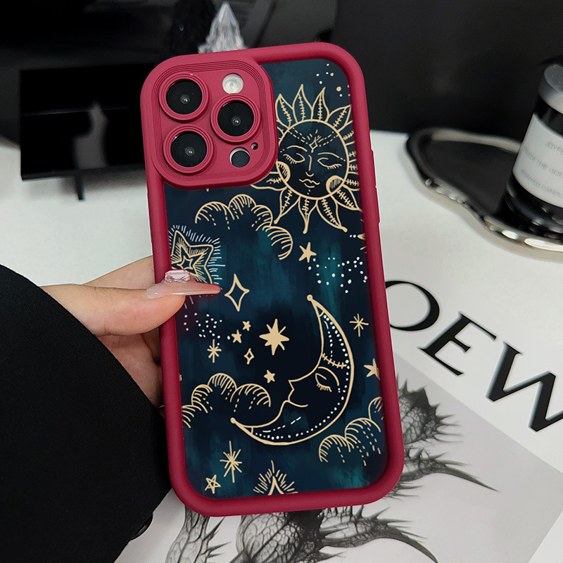 آيفون 17 16 15 14 13 12 11 برو - مراجعة Phone Cases Designer وسعره